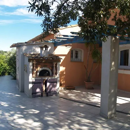 Grande 6 Avec Piscine Privée Chauffée, Vue Mer, Climatisation Et Jardin - Fr-1-768-31 * Les Issambres