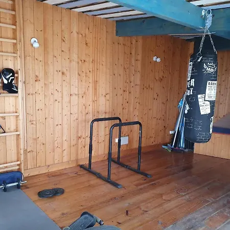 Grande 6 Avec Piscine Privee Chauffee, Vue Mer, Climatisation Et Jardin - Fr-1-768-31