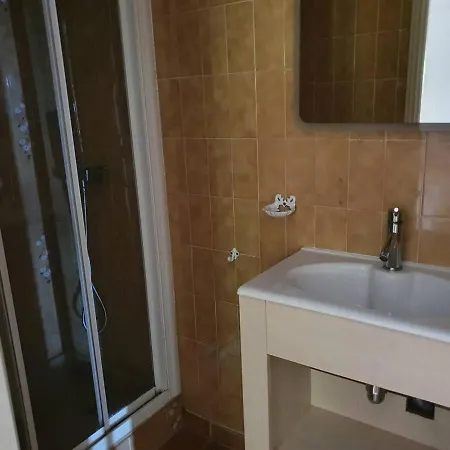 Villa Grande 6 Avec Piscine Privee Chauffee, Vue Mer, Climatisation Et Jardin - Fr-1-768-31