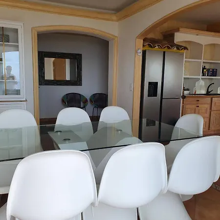 Grande 6 Avec Piscine Privée Chauffée, Vue Mer, Climatisation Et Jardin - Fr-1-768-31 Villa *