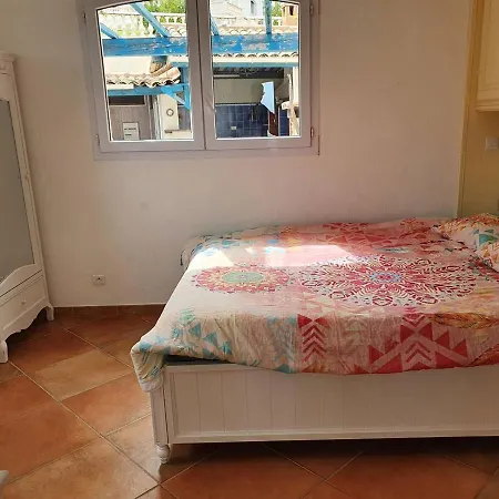 Grande 6 Avec Piscine Privee Chauffee, Vue Mer, Climatisation Et Jardin - Fr-1-768-31 Villa Les Issambres