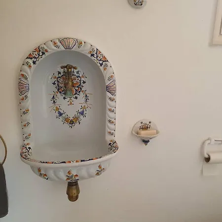 Grande 6 Avec Piscine Privée Chauffée, Vue Mer, Climatisation Et Jardin - Fr-1-768-31 Villa