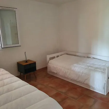 Grande 6 Avec Piscine Privee Chauffee, Vue Mer, Climatisation Et Jardin - Fr-1-768-31 Villa