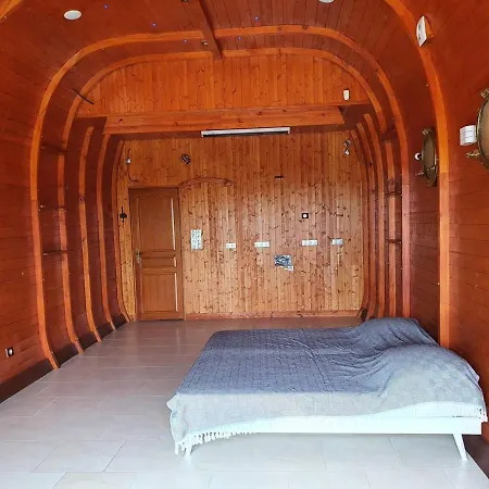 Villa Grande 6 Avec Piscine Privee Chauffee, Vue Mer, Climatisation Et Jardin - Fr-1-768-31 *