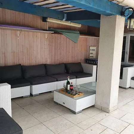 Villa Grande 6 Avec Piscine Privée Chauffée, Vue Mer, Climatisation Et Jardin - Fr-1-768-31 Les Issambres