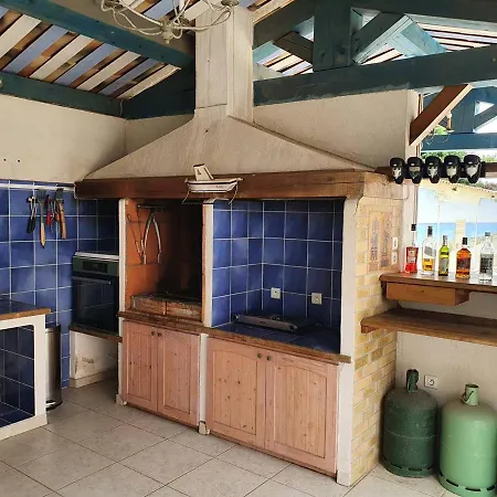 Villa Grande 6 Avec Piscine Privée Chauffée, Vue Mer, Climatisation Et Jardin - Fr-1-768-31 Les Issambres